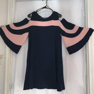 Nina Lenard  Women's dress - large